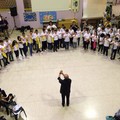 “Le sciùche de ‘na volt a Scevenàzze”, premiati i bimbi della "don Saverio Bavaro "