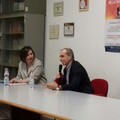 Padri, madri e figli nella società  "liquida ", ne ha parlato l'UCIIM
