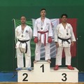 Finali di Ariano Irpino, la Shinjukan Dojo chiude col botto