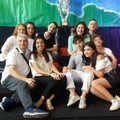 La Dance Team Giovinazzo chiude la stagione in bellezza