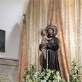 Giovinazzo festeggia Sant'Antonio di Padova: il programma