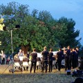 Musica e versi al Dolmen di San Silvestro