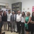 Liceo "Spinelli ", Francesco Piscitelli vince la borsa di studio dell'Associazione Genitori