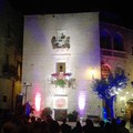 La poesia affacciata su danza, musica e arte