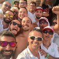 Ancora un acuto dei ragazzi della "Massimo Cervone " Giovinazzo