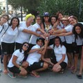 Due secondi posti per la "Massimo Cervone " Giovinazzo a Vasto
