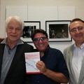 "Il morso della murena " presentato a Milano