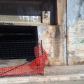 Sicurezza cavalcaferrovia, Depalma chiede intervento parlamentari