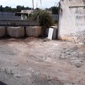 Rifiuti zona Tourist Village, l'Amministrazione smentisce il PD (FOTO)