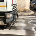 Le opposizioni: «Sanifichiamo i luoghi pubblici. Uniti ce la faremo!»
