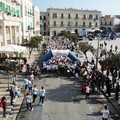 Il 22 ottobre torna a Giovinazzo la Netium Run