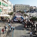 Oggi c'è la seconda edizione della Netium Run