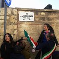Giovinazzo ringrazia una donna ed un medico esemplare