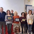 La Touring Juvenatium premia le migliori poesie dialettali
