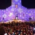 Festa della solidarietà dei bimbi in Piazza Vittorio Emanuele II (FOTO)