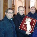 Gesù Bambino nasce nel Comitato Feste (FOTO)