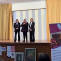 Presentato a Giovinazzo  "Il decalogo della Non violenza "