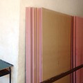 Iniziati i lavori al Liceo "Spinelli "