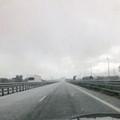 Vento e gelo in arrivo su Giovinazzo