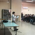 Liceo Spinelli, assemblea interlocutoria. Tutto rimandato a lunedì
