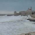 Meteo domenica: possibili temporali e vento forte su Giovinazzo