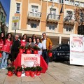 Gardensie AISM: Giovinazzo ha risposto  "presente! "