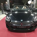 Maldarizzi Automotive presenta a Bari la nuova BMW Z4