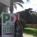 Assuntela Messina nella direzione nazionale del Partito Democratico