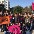Libera Giovinazzo per le vittime innocenti delle mafie