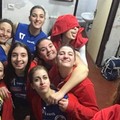 Volley Ball, sono punti importanti