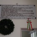 L'ANPI Giovinazzo celebra il 76° anniversario della morte di Angelo Ricapito