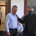 Il 4 dicembre Capitano Ultimo riceverà la cittadinanza onoraria di Giovinazzo