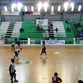 AFP Giovinazzo, debutto con sconfitta