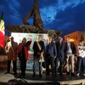 Da ieri è iniziata la corsa per i quattro scudetti a Giovinazzo e Molfetta