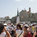 Didattica e divertimento: tutte le emozioni della Festa del Mare 2019
