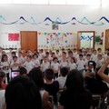 "Noi...piccoli esploratori ": concluso il progetto delle Scuole dell'Infanzia "Via Dante " e "Rodari ".