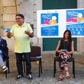 La Notte Bianca della Poesia suggella la sinergia tra Giovinazzo e Molfetta
