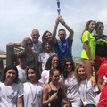 Pioggia di medaglie per la Netium Giovinazzo