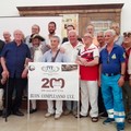 200 anni IVE, un viavai di ospiti e testimonianze