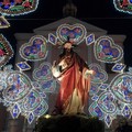 Grande festa per il Sacro Cuore di Gesù