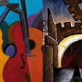  "All you can art ": Vicky Depalma ed Annamaria Fiore in mostra da stasera all'IVE