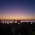 Fajar 2019, la magia dell'alba incorniciata dalla musica