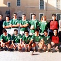 Quando la domenica mattina al campo Marconi c'era la pallamano