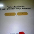 Postamat spesso fuori servizio, lo SPI Cgil Giovinazzo presenta reclamo a Poste Italiane