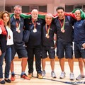 Europei Under 17: agli Azzurrini di Colamaria un meritato bronzo