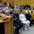 Nuovo comandante per la Compagnia Carabinieri: è Francesco Iodice