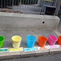 Giochi della Gentilezza alla  "Papa Giovanni XXIII "