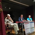 Presentata dalla Fondazione Defeo-Trapani la nuova stagione dell'Auditorium Odeion