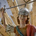 Festa liturgica di San Michele Arcangelo: il programma