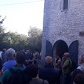 Tanti consensi per  "Torri&Casali " alla scoperta dell'agro tra Terlizzi e Giovinazzo